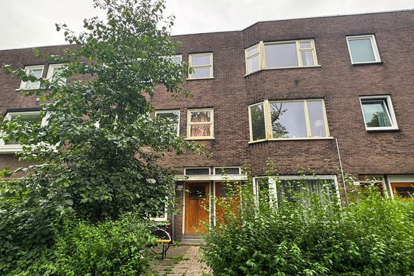 Kamer Petrus Campersingel in Groningen