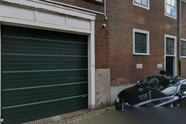 Apartment Jan Evertstraat in Den Haag