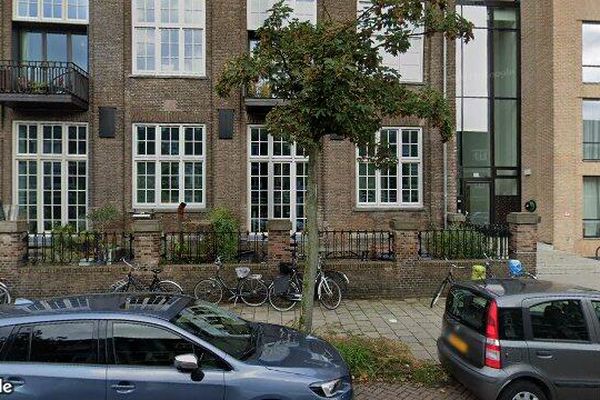 Appartement Meester Cornelisstraat in Haarlem