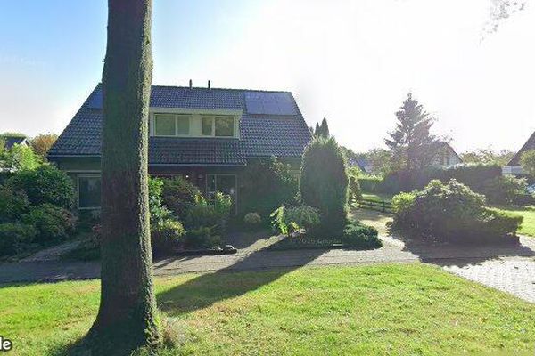 Huurwoning Auwemalaan in Leek