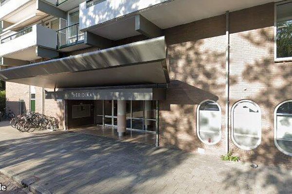 Appartement Westelijk Halfrond in Amstelveen