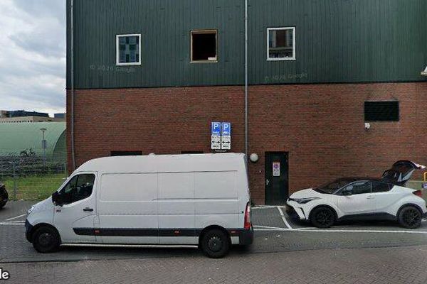 Appartement Smidspad in Zaandam