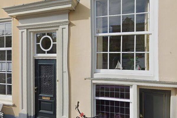 Huurwoning Bakenessergracht in Haarlem