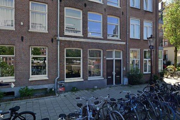 Apartment Ruysdaelkade in Amsterdam