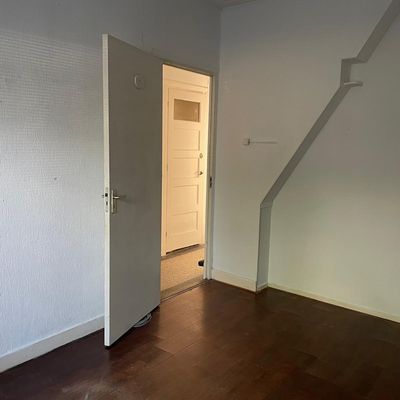 Kamer Eyssoniusplein in Groningen