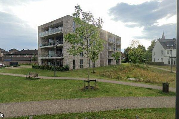 Apartment Jan Bisschopsgaarde in Nuenen