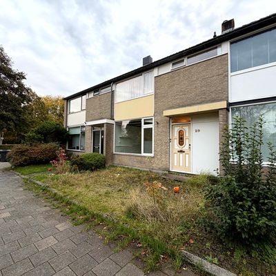 briljantstraat, Groningen