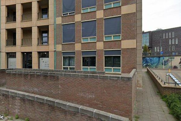 Appartement Frans Joseph van Thielpark in Helmond