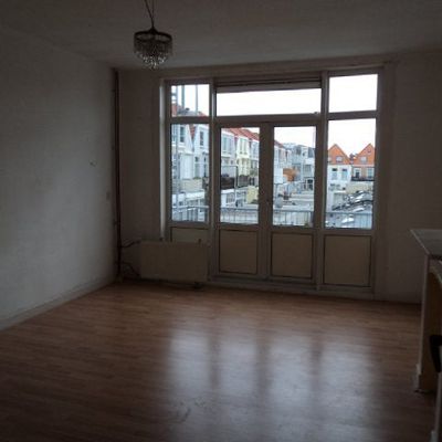 Kamer Van Speijkstraat in Den Haag