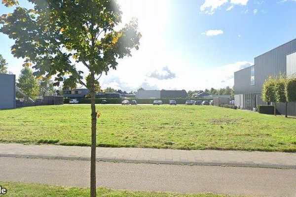 Appartement Landbouwlaan in Berghem