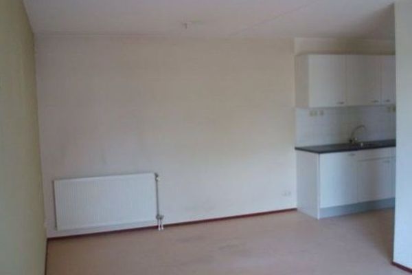 Kamer Loosduinseweg in Den Haag