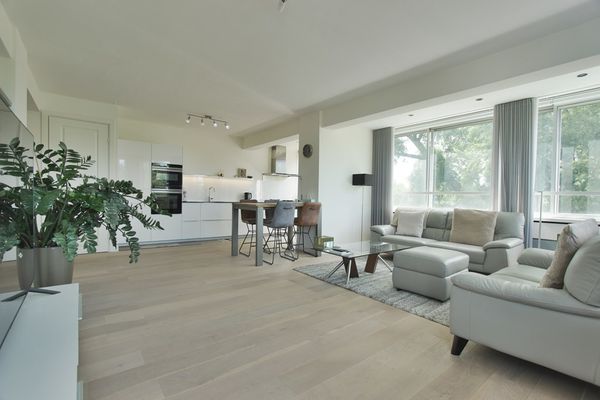 Appartement Meander in Amstelveen