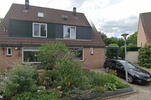 Huurwoning Muidergouw in Almere