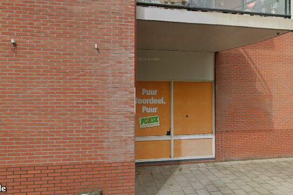 Appartement Oostersingel in Leeuwarden