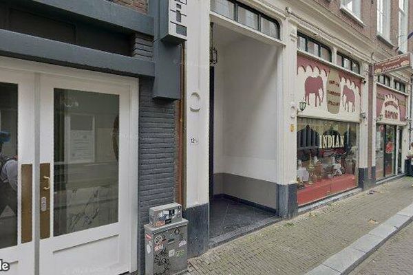 Appartement Molenstraat in Den Haag