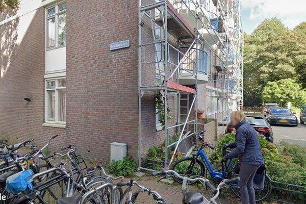 Appartement Mallemolen in Den Haag