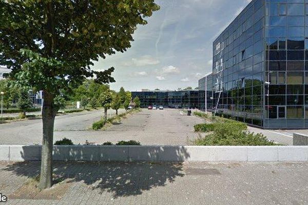 Apartment Mies van der Rohestraat in Hoofddorp