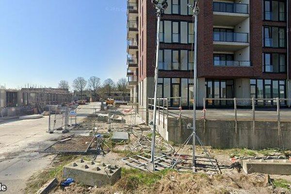 Apartment Schermerweg in Alkmaar