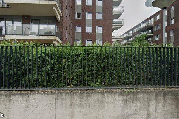 Appartement Vossenzoom in Pijnacker