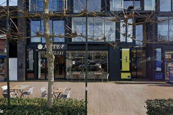 Appartement Besterdplein in Tilburg
