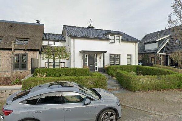 House Eemdijk in Eemdijk