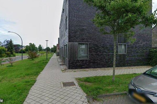 Huurwoning Coba Ritsemastraat in Hengelo (OV)