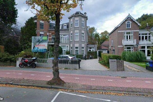 Apartment Laan van Nieuw Oosteinde in Voorburg