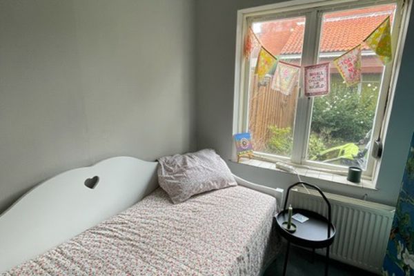 Room Bruijnings Ingenhoeslaan in Voorburg