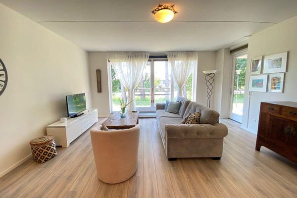 Appartement Frekehof in Leidschendam