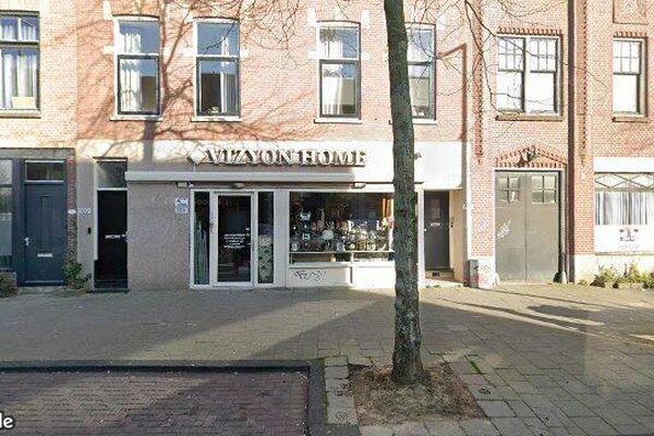 Apartment Katendrechtse Lagedijk in Rotterdam