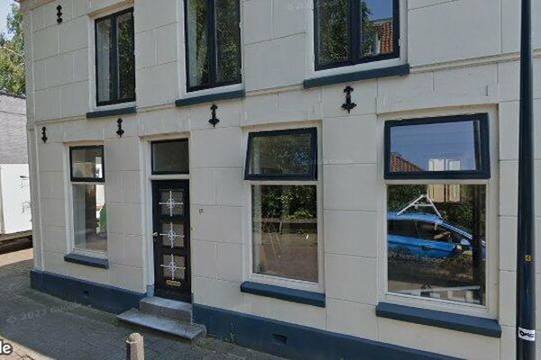 Huurwoning Schans in Uithoorn