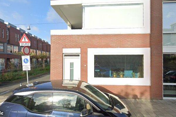 Huurwoning Rie Mastenbroekstraat in Haarlem