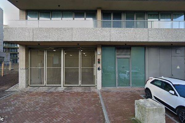 Appartement Elzenhagensingel in Amsterdam