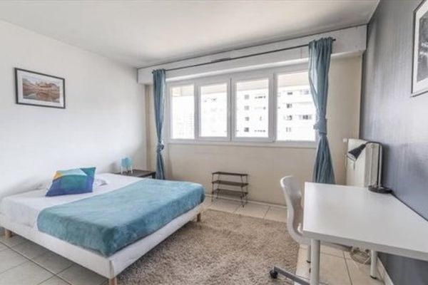 Room Van Malsenstraat in Rotterdam