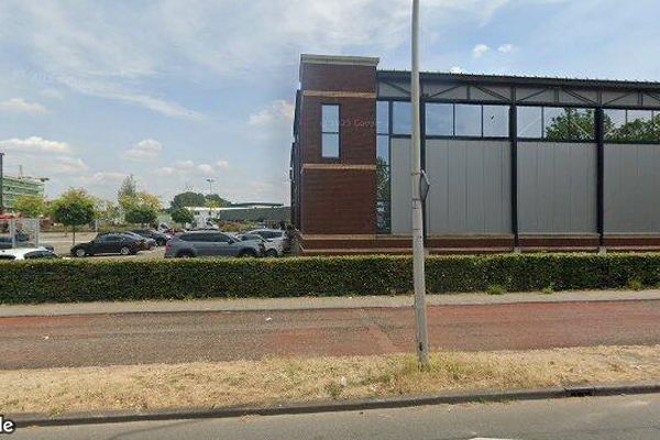 Appartement Perronlaan in Utrecht