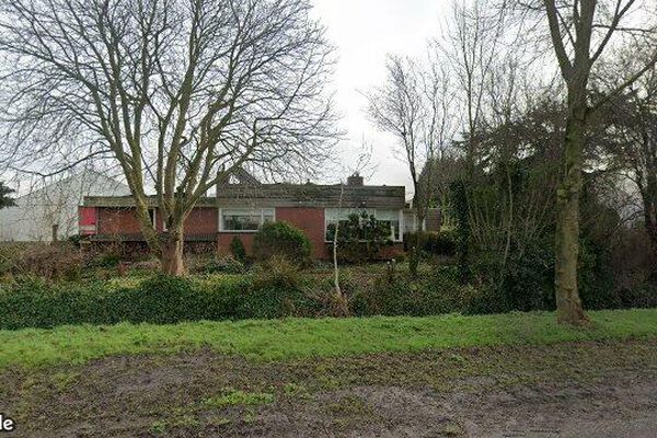 Huurwoning Meerlandenweg in Amstelveen
