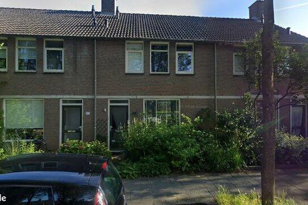 House Koggeplein in Tilburg