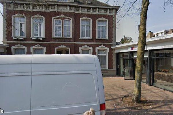 Huurwoning Nieuwstraat in Gemert