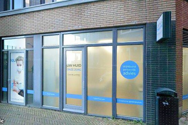 Apartment Traverse in Assen