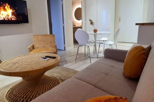 Room Mijnsherenlaan in Rotterdam