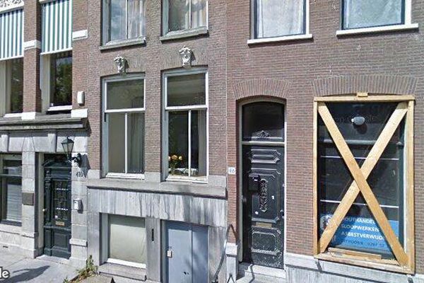 Apartment Keizersgracht in Amsterdam