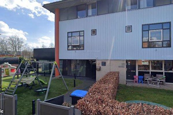 House De Marke in Amersfoort