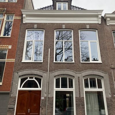 hw mesdagstraat, Groningen
