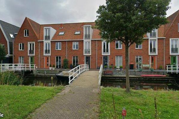 Huurwoning Burgemeester Hummelsingel in Valkenburg (ZH)
