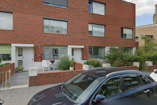 Huurwoning Maarsbergenstraat in Den Haag