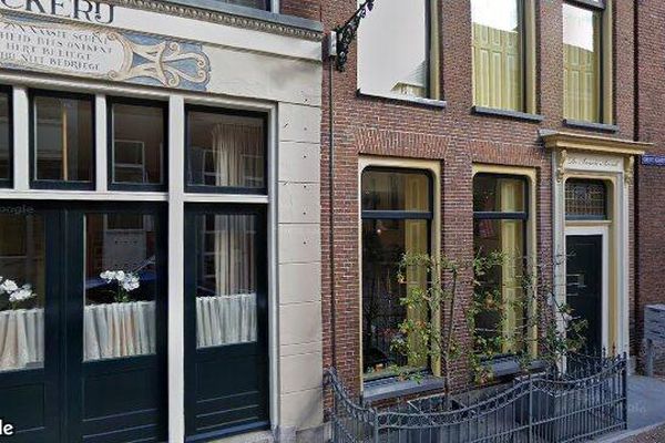 Apartment Grote Kerkstraat in Leeuwarden
