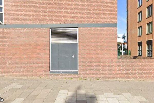 Appartement Pastoor Petersstraat in Eindhoven
