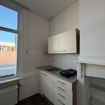 Kamer Zwarteweg in Groningen