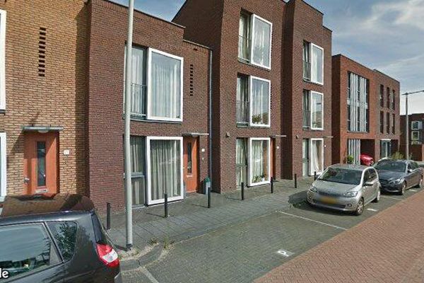 Huurwoning Mulderwaard in Arnhem