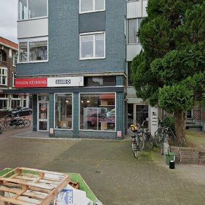 staringstraat, Nijmegen